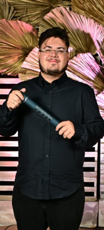 Vinicius Maia